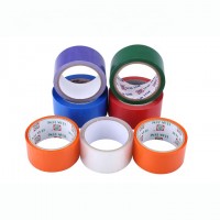 Factory Manufacturing High Quality OPP Packing Transparent Clear Colour Adhesive Tape